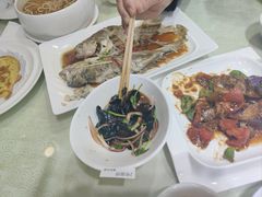 -东四民芳餐厅(世茂工三店)