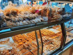 -玛尔哈巴·塔塔尔糕点(华侨小区店)