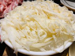-四喜小胖·北京涮肉(五道营店)