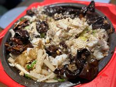 -大丰收脆鱼(浦西万达店)
