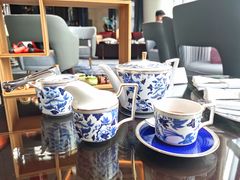 -南宁那莲豪华精选酒店-云霄酒廊·80楼高空城景酒吧