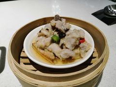 -煲王粤菜餐厅(中侨中心店)