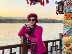 -楼外楼(西湖景区孤山路店)