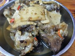 -老兵牛蹄店(下沙店)