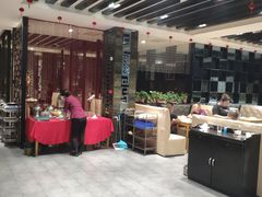 -名羊天下陕北横山铁锅炖羊肉(博文路店)
