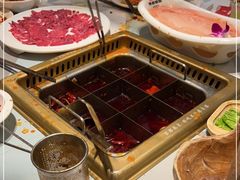 -雾都渣渣火锅(南城智汇城店)