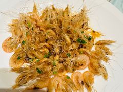 -狮王府淮扬菜(老门东店)