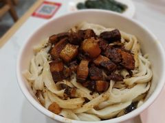 -杏园餐厅(西四北大街店)