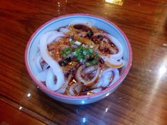 -缪氏川菜(丰盛町店)