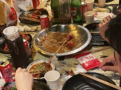 -红钳侠小龙虾·烧烤(中赢康康谷店)