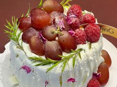 -WenTinG文汀·半糖蛋糕(新天地广场店)