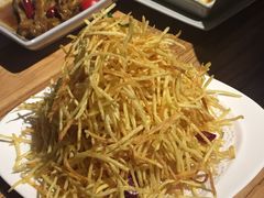 -U你·天然调味(南湖总店)