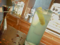 鸡尾酒-留香花园(淮海街商业街店)