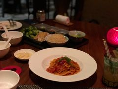 -杭州西子湖四季酒店-WL BISTRO西湖餐厅(灵隐路店)