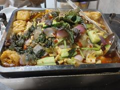 -后街佬·炭火鲜鱼杂(南城店)