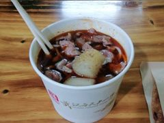 -王记生烫牛杂面馆(兰陵路店)