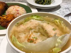 -关夫人餐厅(阳光广场店)