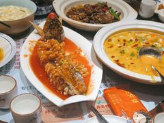 -淮安宴·淮扬菜(清河路一店)