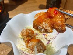 -李先生的首尔小馆(松江启源广场店)