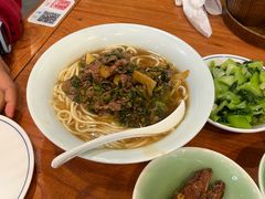 -奎元馆.百年奎元.非遗传承(西湖边的解放路店)