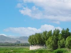 -青龙湖公园