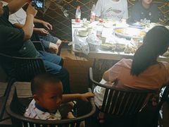 -巴倒烫陆派火锅山庄(南山总店)
