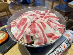 -林妈妈村·日式料理(宝山万达店)