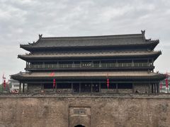 -西安城墙·碑林历史文化景区