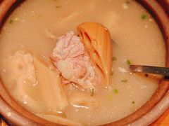 洞庭湖莲藕汤-凤凰湘语(浦东旗舰店)