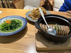 -竹里馆·淮扬菜·功夫茶(老门东店)