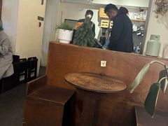 -Al Salam莫的三明治