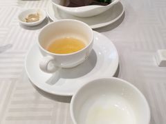 -龙凤酒家(广州大道店)