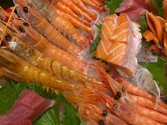 极品刺身组合-山之川日料放题(通州店)