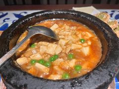 -绿茶餐厅(光谷世界城步行街店)
