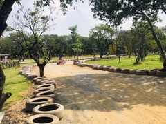 -长洲岛都市农业公园