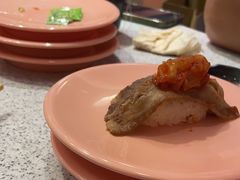 -争鲜回转寿司(南开大悦城店)