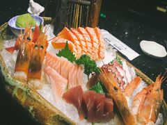 -梅筑·创意料理(王府井百货店)