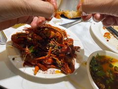 -吉布鲁牛排海鲜自助(成都大悦城店)