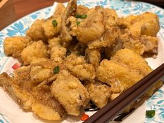 -渔傅·霞浦滩涂海鲜(建平店)