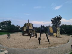 -盐官日光域房车营地·有盐餐厅