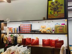 -富贵面包公司(运河店)