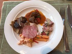 希尔顿视界美食自助餐厅-视界美食自助餐厅·石家庄希尔顿酒店