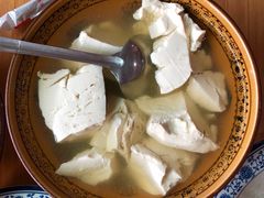 豆花-邓氏三烘家常菜(安顺总店)