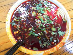-清真·马安军辣子牛肉面