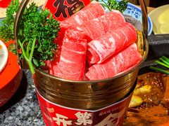 -蜀大侠火锅(总府路店)