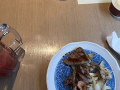-大渔铁板烧(花园道店)