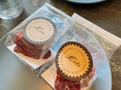 -Lets burger非常汉堡·环球风味(蓝色港湾店)