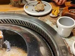 -锅老头铁锅炖•大锅蒸汽海鲜(韩乐坊店)