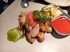 -404干式熟成牛排馆•聚会餐厅