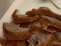 -北京全聚德(西客站店)